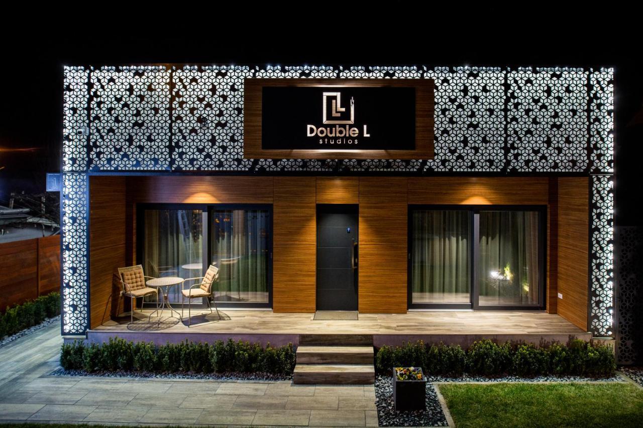 Doublel Studios Bacau Exterior photo