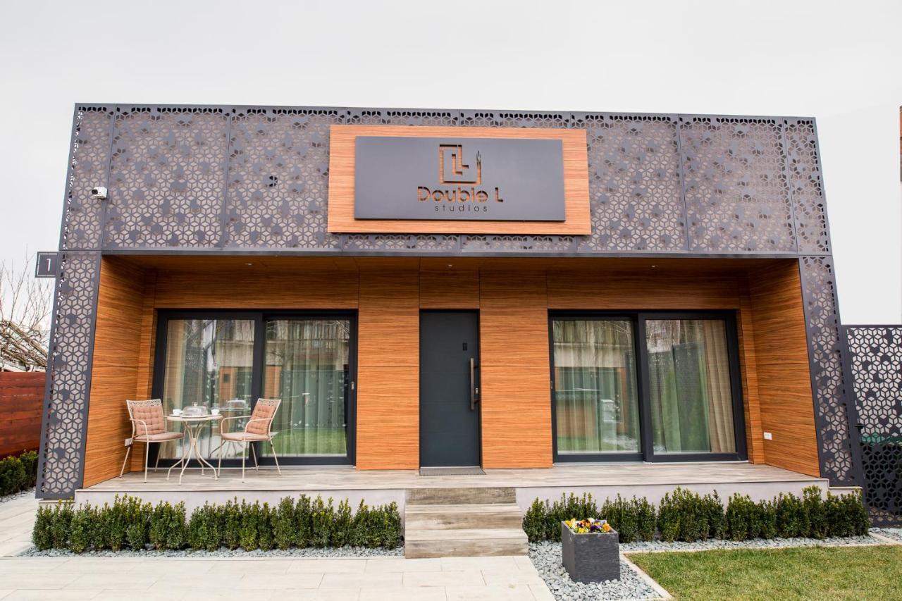 Doublel Studios Bacau Exterior photo